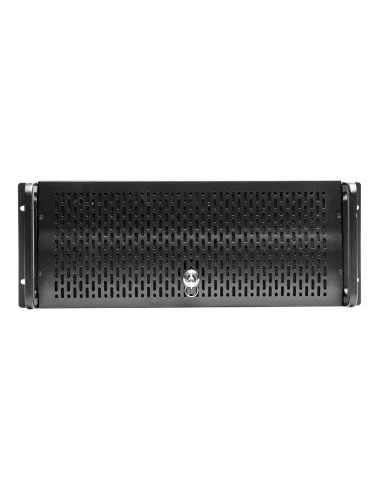 UNYKAch 4U 19″ UK 4129 Estante Negro