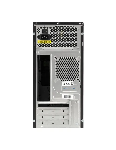 UNYKAch Dark Shadow Torre Negro 500 W