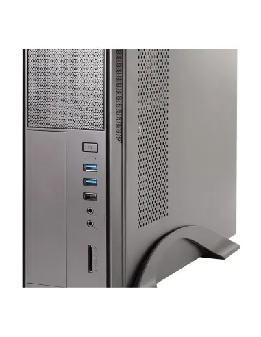 UNYKAch UK 2010 Torre Negro 450 W