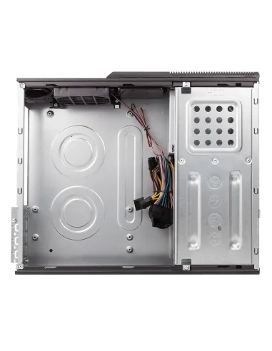 UNYKAch UK 2010 Torre Negro 450 W