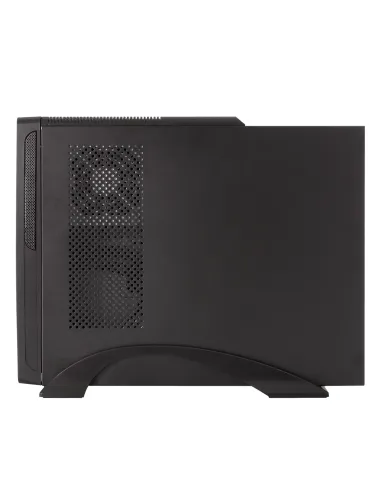 UNYKAch UK 2010 Torre Negro 450 W