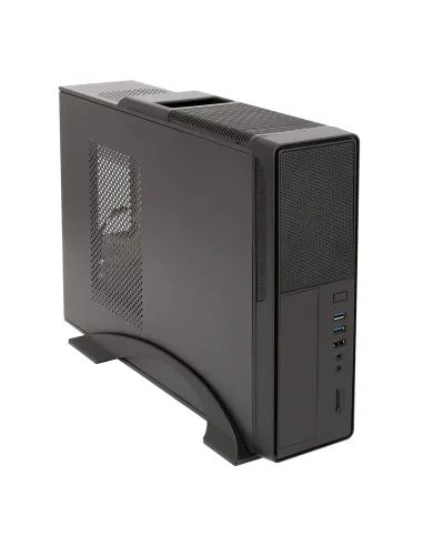 UNYKAch UK 2010 Torre Negro 450 W