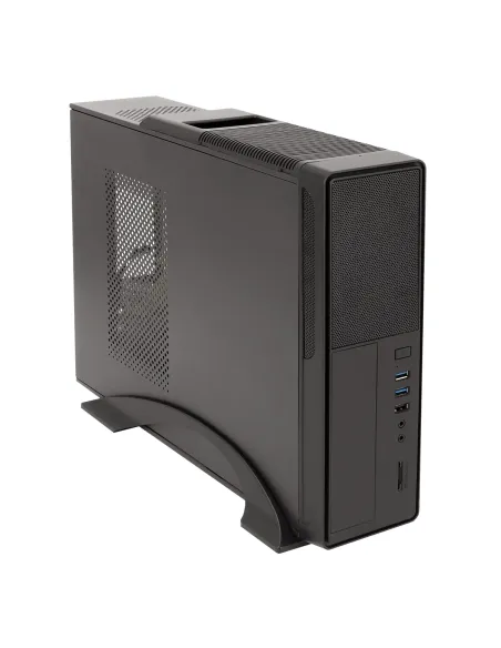 UNYKAch UK 2010 Torre Negro 450 W