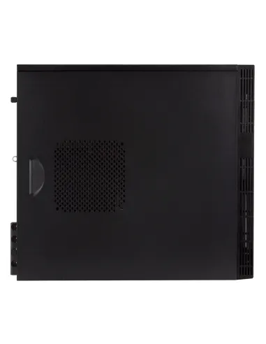 UNYKAch Grey Rain Evo Torre Negro 500 W