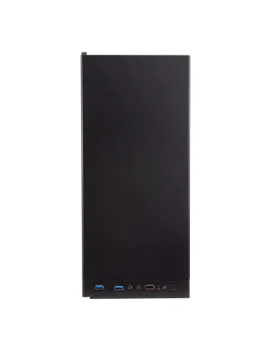 UNYKAch Grey Rain Evo Torre Negro 500 W