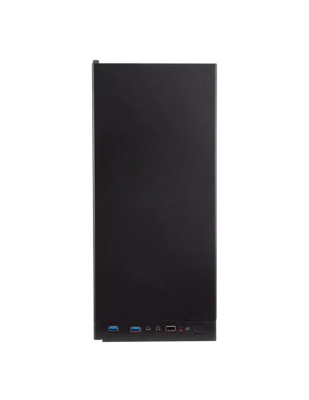 UNYKAch Grey Rain Evo Torre Negro 500 W