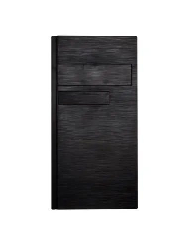 UNYKAch Grey Rain Evo Torre Negro 500 W