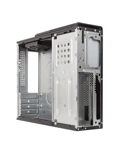 UNYKAch UK 2010SE Torre Negro 450 W