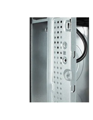 UNYKAch UK 2010SE Torre Negro 450 W