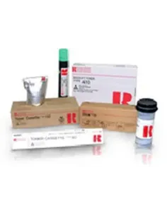 Ricoh 841571 cartucho de tóner 1 pieza(s) Original Negro