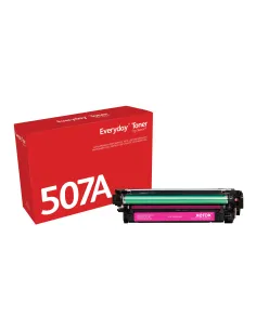 Toner Everyday™Magenta di Xerox compatibile con HP 507A (CE403A), Capacidad estándar