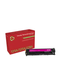 Tóner Everyday™ Magenta remanufacturado de Xerox es compatible con HP 131A (CF213A), Capacidad estándar