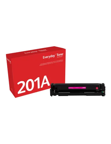 Toner Everyday™Magenta di Xerox compatibile con HP 201A (CF403A), Capacidad estándar