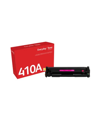 Toner Everyday™Magenta di Xerox compatibile con HP 410A (CF413A), Capacidad estándar