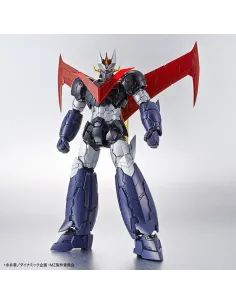 Figura bandai hobby mazinger z infinity kit gran mazinger z