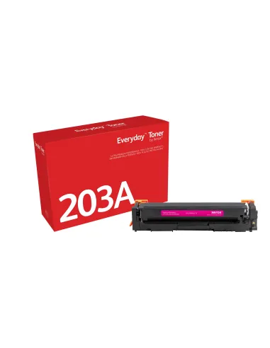 Toner Everyday™Magenta di Xerox compatibile con HP 203A (CF543A), Capacidad estándar