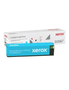El cartucho Everyday™ Cian de Xerox es compatible con HP 973X (F6T81AE), Capacidad alta