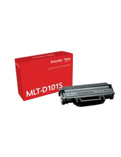 El tóner Everyday™ Negro de Xerox es compatible con Samsung MLT-D101S, Capacidad estándar