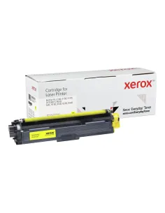 El tóner Everyday™ Amarillo de Xerox es compatible con Brother TN225Y  TN245Y, Capacidad alta
