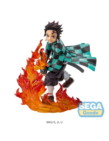 Figura good smile demon slayer kimetsu no yaiba tanjiro kamado