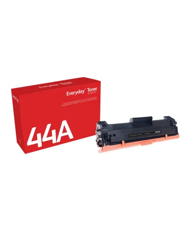 Toner Everyday™Negro di Xerox compatibile con HP 44A (CF244A), Capacidad estándar