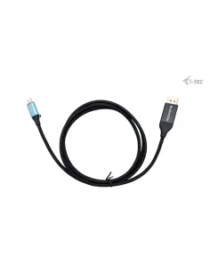 i-tec USB-C DisplayPort Bi-Directional Cable Adapter 8K 30Hz 150cm