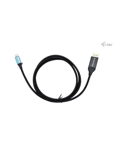 i-tec USB-C DisplayPort Bi-Directional Cable Adapter 8K 30Hz 150cm