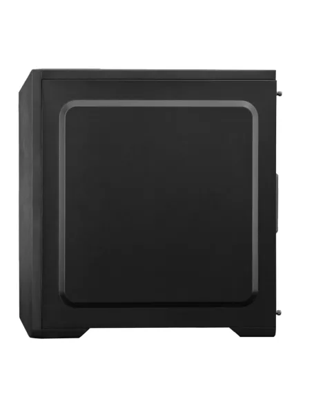 Deep Gaming DEEPGAMING CAJA ATX A200 USB 3.2 GEN1 SIN FTE. ARGB + 1 VENTILADOR IRIS