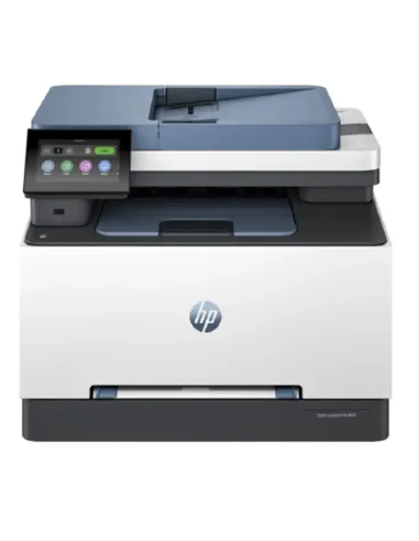 HP Color LaserJet Pro Impresora multifunción HP Color LaserJet Pro 3302fdn