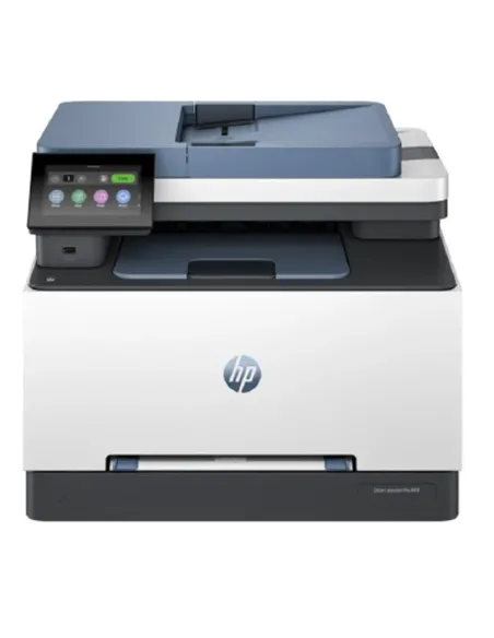 HP Color LaserJet Pro Impresora multifunción HP Color LaserJet Pro 3302fdn