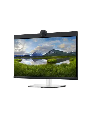 DELL P2424HEB 60,5 cm (23.8") LCD 1920 x 1080 Pixeles Full HD