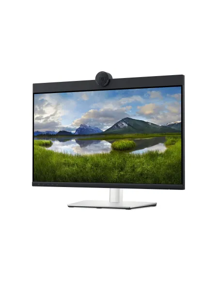 DELL P2424HEB 60,5 cm (23.8") LCD 1920 x 1080 Pixeles Full HD