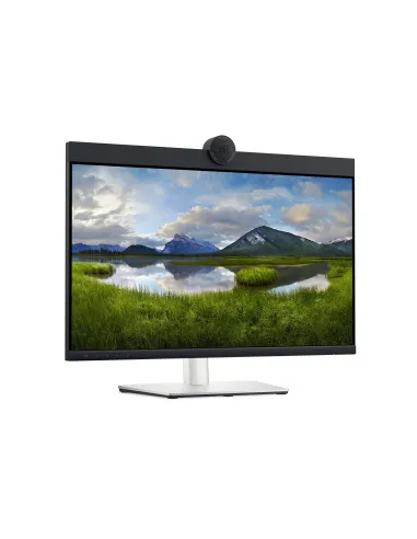 DELL P2424HEB 60,5 cm (23.8") LCD 1920 x 1080 Pixeles Full HD