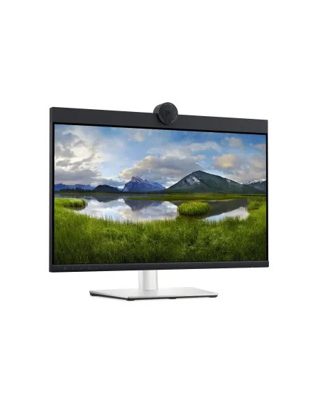 DELL P2424HEB 60,5 cm (23.8") LCD 1920 x 1080 Pixeles Full HD