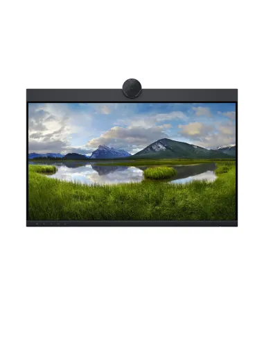 DELL P2424HEB 60,5 cm (23.8") LCD 1920 x 1080 Pixeles Full HD