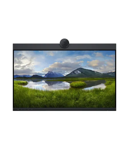 DELL P2424HEB 60,5 cm (23.8") LCD 1920 x 1080 Pixeles Full HD