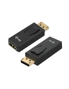 i-tec Passive DisplayPort to HDMI Adapter (max 4K 30Hz)