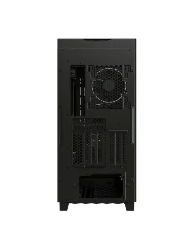 GIGABYTE GB-AC500G ST carcasa de ordenador Midi Tower Negro
