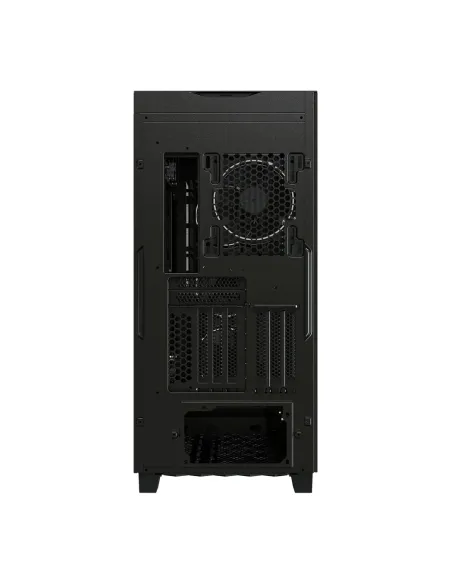GIGABYTE GB-AC500G ST carcasa de ordenador Midi Tower Negro