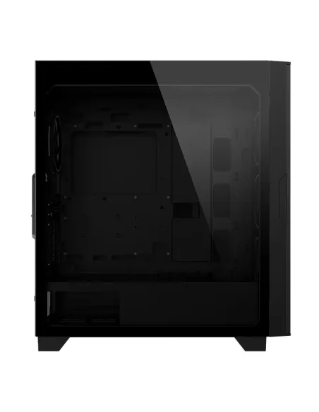 GIGABYTE GB-AC500G ST carcasa de ordenador Midi Tower Negro