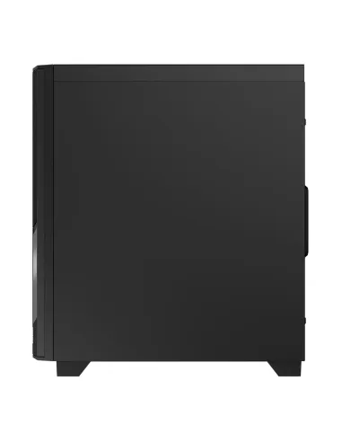 GIGABYTE GB-AC500G ST carcasa de ordenador Midi Tower Negro