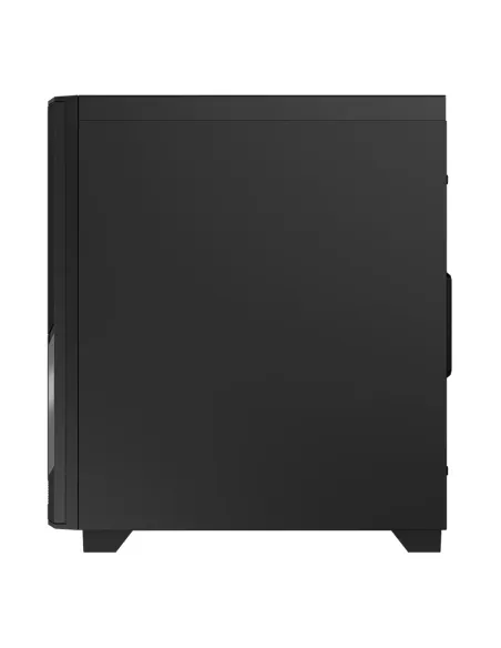 GIGABYTE GB-AC500G ST carcasa de ordenador Midi Tower Negro
