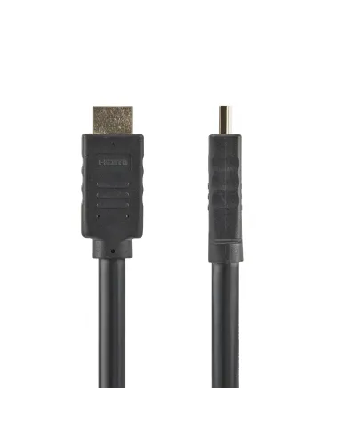 StarTech.com Cable de 10 metros HDMI con ethernet de alta velocidad Activo 4K de 60Hz - Cable HDMI CL2 para Instalación en