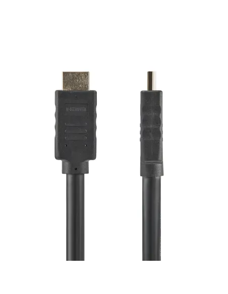 StarTech.com Cable de 10 metros HDMI con ethernet de alta velocidad Activo 4K de 60Hz - Cable HDMI CL2 para Instalación en