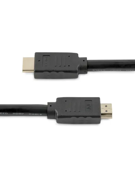 StarTech.com Cable de 10 metros HDMI con ethernet de alta velocidad Activo 4K de 60Hz - Cable HDMI CL2 para Instalación en