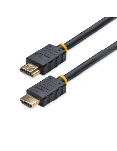 StarTech.com Cable de 5m HDMI de Alta Velocidad Activo - Cable HDMI Ultra HD 4k x 2k - HDMI a HDMI Macho a Macho - 1080p - de