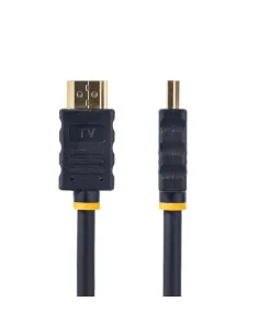 StarTech.com Cable de 5m HDMI de Alta Velocidad Activo - Cable HDMI Ultra HD 4k x 2k - HDMI a HDMI Macho a Macho - 1080p - de 2