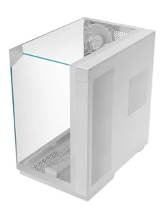 Mars Gaming MC-3GFW Torre Blanco