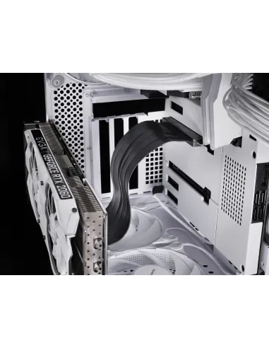 Mars Gaming MCAPCIE40 cable plano