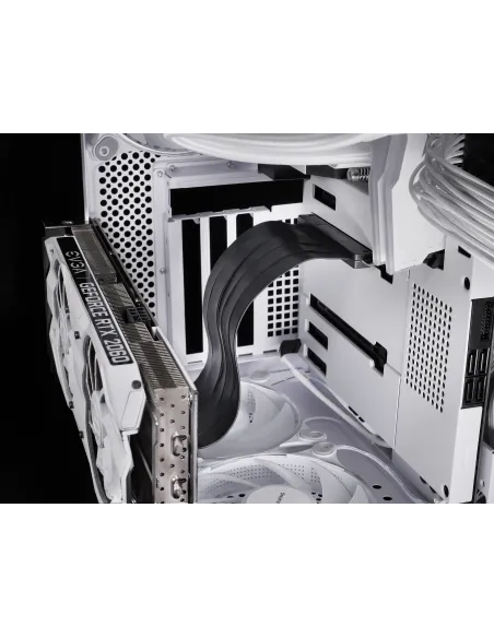 Mars Gaming MCAPCIE40 cable plano